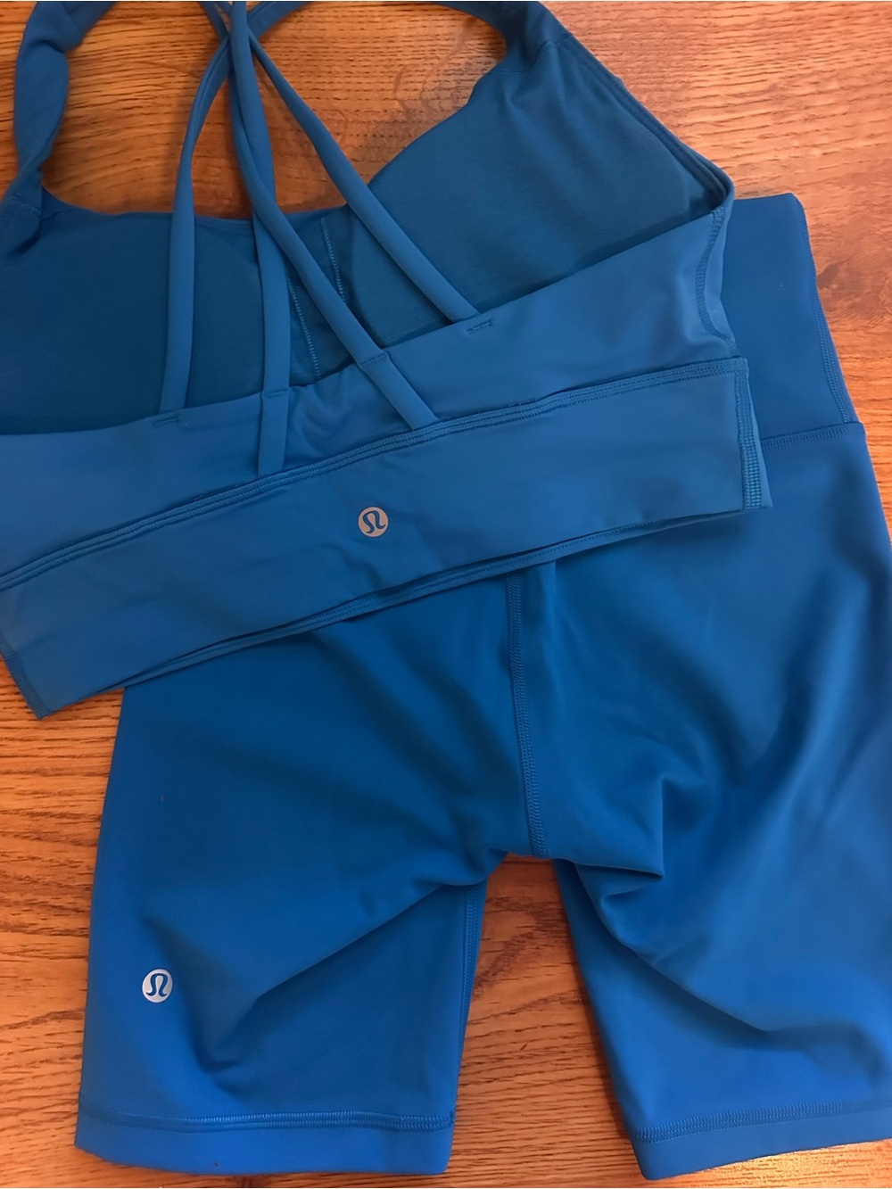 Lululemon set - Picture 9 of 9